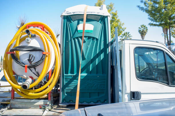 Best Long-term porta potty rental  in Mapleton, UT
