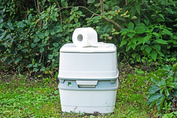 Best Porta potty rental near me  in Mapleton, UT