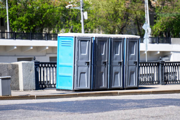 Best Porta potty delivery and setup  in Mapleton, UT