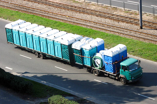 Best Porta potty cleaning services  in Mapleton, UT